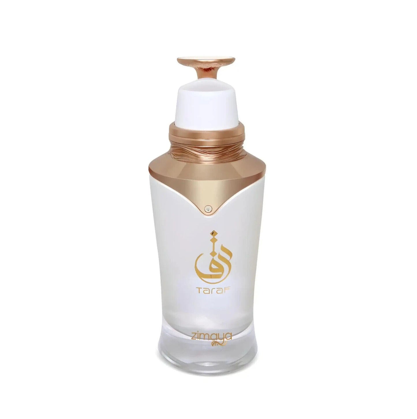 طرف ابيض | او دي بارفان 100 مل | بواسطة زيمايا | أفنان 