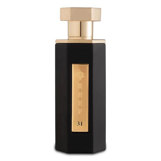 Reef 31 | Unisex EDP 100ml | By Reef - Amazing scent