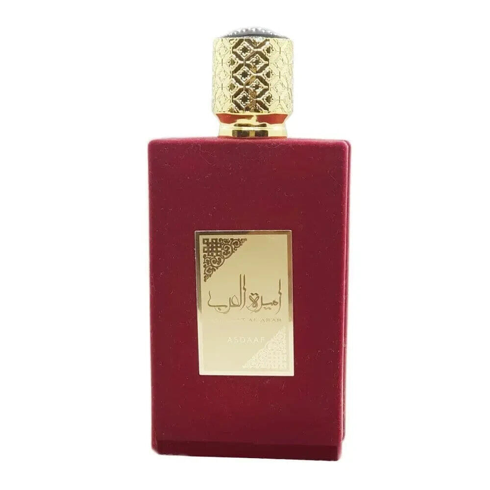 Ameerat Al Arab (Princess of Arabia) | Eau De Parfum 100ml | By Lattafa