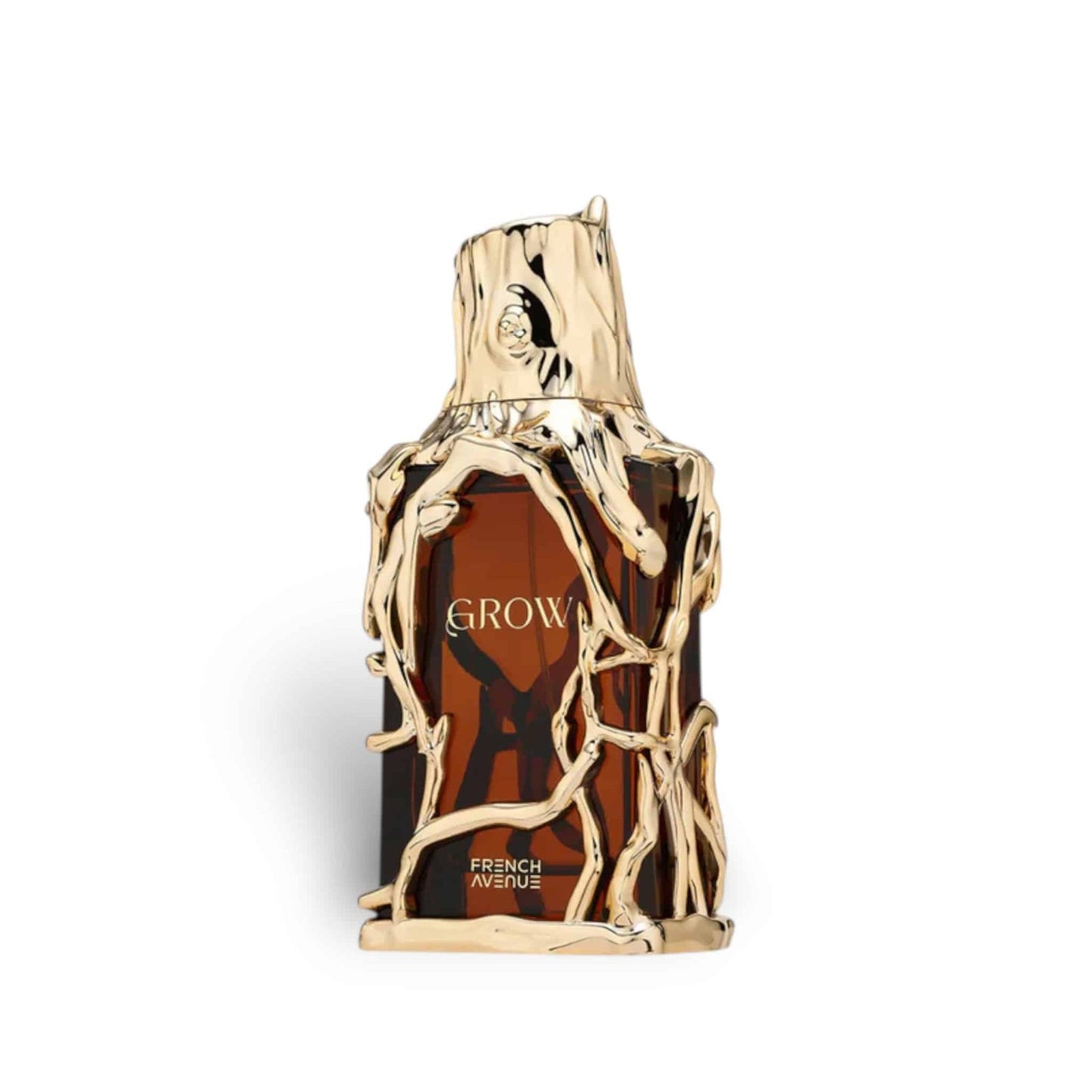 Grow | Extrait De Parfum 100ml | By French Avenue - Amazing Scent