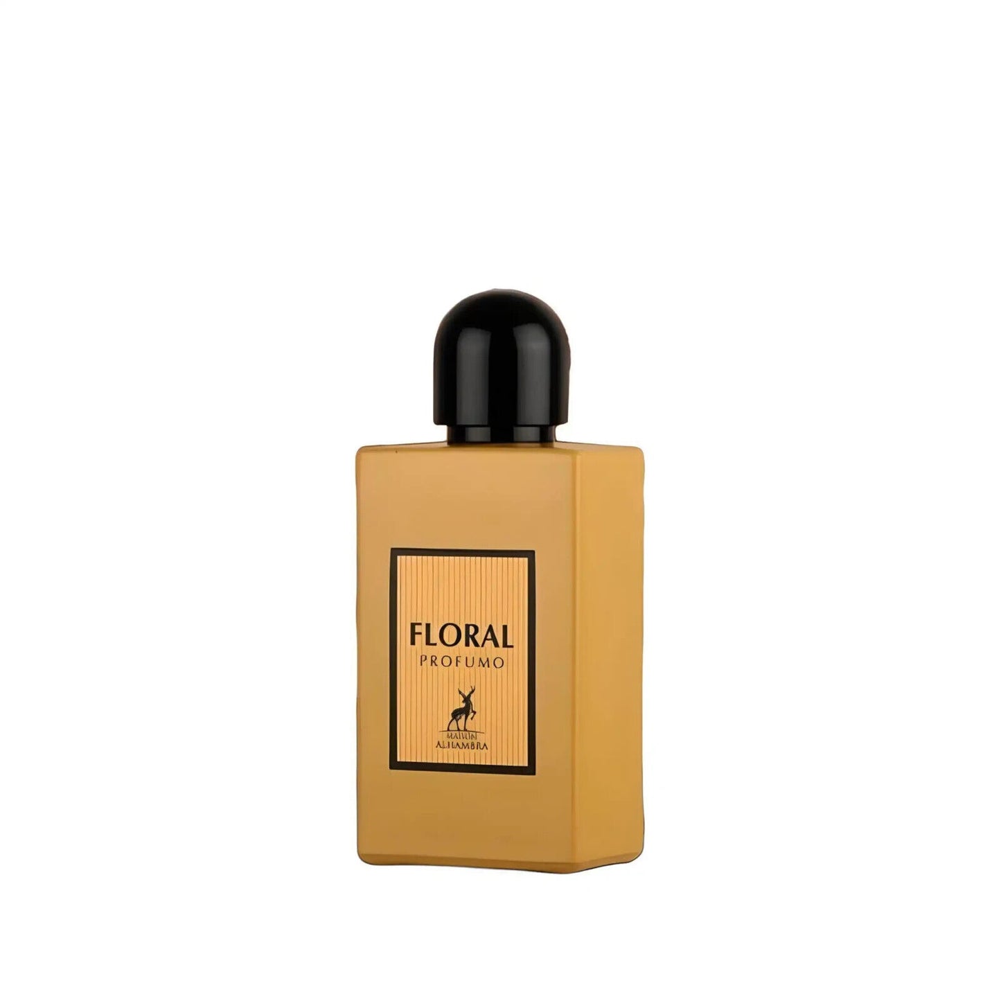 Floral Profumo | Eau De Parfum 100ml | By Maison Alhambra